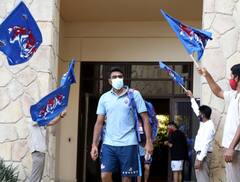 2021 ஐபிஎல்: கொரோனா உள்ளே, நடராஜன் வெளியே! ஹைதராபாத், டெல்லி மோதும் போட்டி எப்படி இருக்கும்?