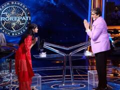 KBC 13: 12 लाख 50 हजार रुपये के लिए इस सवाल का जवाब नहीं दे सकीं Oshin Patwa, जानिए सही जवाब