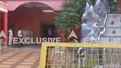 Narendra Giri Death Case : अभी तक फॉरेंसिंग टीम ने नहीं की है लिखावट की पुष्टि | ABP Ganga Hindi