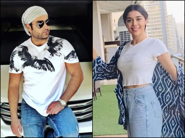 'Shakti-Astitva Ke Ehsaas Ki' Star Vivian Dsena To Romance Eisha Singh In His Next Show On Colors Channel? 'Shakti-Astitva Ke Ehsaas Ki' Star Vivian Dsena To Romance Eisha Singh In His Next Show?