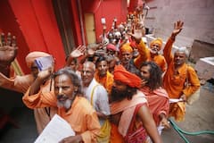 UP: पिछले 4 साल में 24 साधुओं की हुई संदिग्ध मौत, चौंकाने वाला है ये आंकड़ा