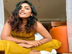 யப்பா... யப்பா... இது ஈஷா ரெப்பா...!