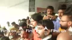 Narendra Giri Case: Anand Giri sent to 14-days judicial custody