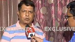 Mahant Narendra Giri की मौत पर मामा-मामी ने सबसे बड़ा खुलासा किया | Baat To Chubhegi