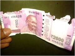 ATM से निकले कटे-फटे नोट बदलने से बैंक नहीं कर सकता इन्कार, जानें आपके काम का ये नियम