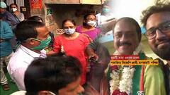 নার্সিংহোমে বিজেপির পরাজিত প্রার্থীর মৃত্যু, সিবিআই তদন্তের দাবি গেরুয়া শিবিরের