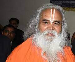 Mahant Narendra Giri Death updates: राम विलास वेदांती का बड़ा बयान! 'नरेंद्र गिरि की हत्या हुई है'