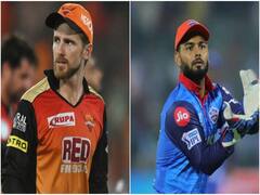 IPL 2021, DC vs SRH: டெல்லி - ஹைதராபாத் அணிகள் இன்று மோதல் : இதுவரை நேருக்கு நேர் மோதலில் நடந்தது என்ன?