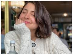 Anushka Sharma अपनी Fitness के लिए रोज़ करती हैं ये काम, आप भी उनके Diet और Workout Tips से पा सकती हैं मनचाहा Figure