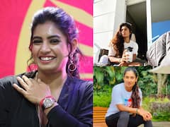 Mithali Raj | मिताली राजचा नवा विक्रम; 20 हजार धावा पूर्ण करणारी पहिली महिला क्रिकेटर