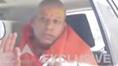 Mahant Narendra Giri की अंतिम यात्रा पर Kailash Anand बोले, 'बहुत ही दुख है, हमारे प्रिय मित्र थे'