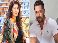 Salman Khan करने वाले थे इस एक्ट्रेस से शादी, छप गए थे शादी के कार्ड