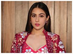 Sara Ali Khan का Diet Plan करेगा आपका Weight Loss करने में मदद, जानें क्या खाकर Saif Ali Khan की लाडली रखती हैं खुद को Fit