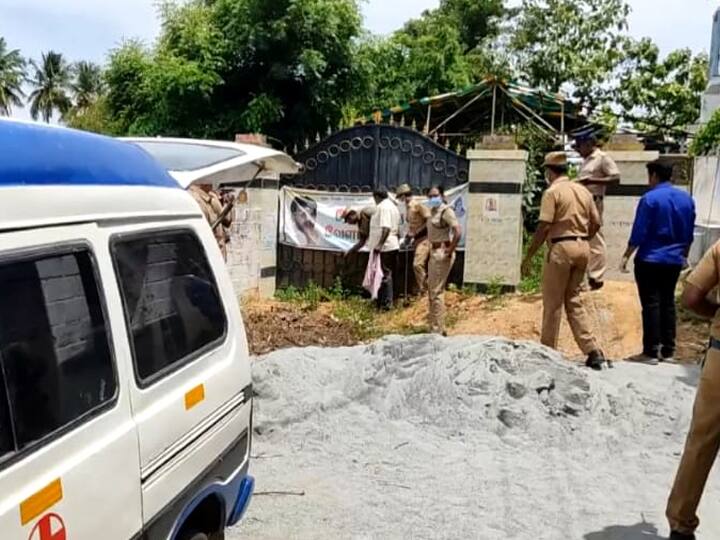 Revenge killings year-old woman beheaded and brutally murdered in dindugal Dindugal Revenge Killing | பெண்ணின் தலையை துண்டித்து வாசலில் வைத்த கொலையாளிகள்.. திண்டுக்கல்லில் பழிக்குப்பழியென தொடரும் கொடூர கொலைகள்..