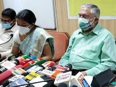 புதுச்சேரியில் விடுதலைக்கு பிறகு 3 ஆவது முறையாக உள்ளாட்சித் தேர்தல் அறிவிப்பு...!