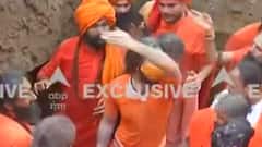 Narendra Giri Death: चार चरणों में हुई महंत जी की महासमाधि, जानिए क्या है पूरी प्रक्रिया ?