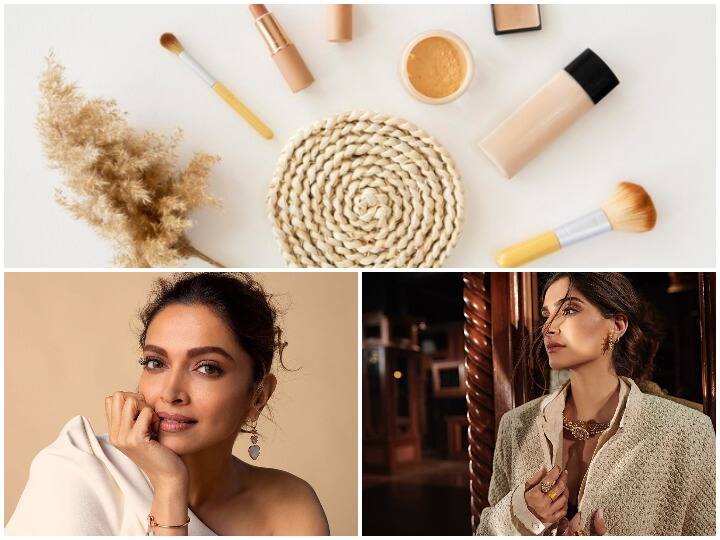 Try these Make up tips to look like your favourite bollywood celebrity Make-up Tips: दिखना चाहती हैं अपनी फेवरेट बॉलीवुड सेलिब्रेटी जैसी खूबसूरत तो ऐसे करें मेकअप