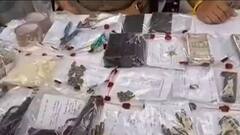 Robbery: চন্দননগরে স্বর্ণ ঋণদানকারী সংস্থার অফিসে ডাকাতিতে পোর্টেবল জ্যামার!, তদন্তে নতুন তথ্য | Bangla News