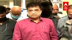 Kirit Somaiya to visit Kolhapur : हिंमत असेल तर थांबवून दाखवा ; किरीट सोमय्या