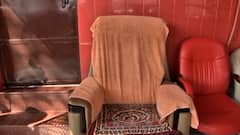 Mahant Narendra Giri's workplace looks eerily quiet | Special Report