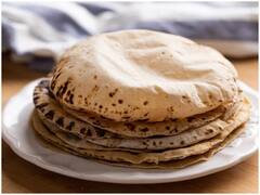 Health Care Tips: वजन घटाने के लिए Diet में जरूर शामिल करें  रोटी(Bread), जानें इसके फायदे