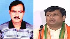 Magrahat MLA Death: 'বাংলার জন্য আজ কালা-দিন', মানস সাহার মৃত্যুতে প্রতিক্রিয়া সুকান্ত মজুমদারের| Bangla News