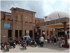 Kanpur News: कानपुर देहात के जिला अस्पताल में खुलेआम हो रहा भ्रष्टाचार, गर्भवती महिलाओं से अल्ट्रासाउंड के लिए जा रहे 100 रुपए