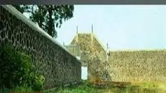 Navi Mumbai : आरोपीनं भेदली अभेद्य भिंत...तळोजा कारागृहातून पहिल्यांदाच पळाला आरोपी Special Report