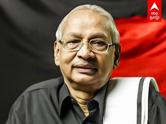 K Veeramani: ஓபிஎஸ்-க்கு நன்றி சொல்லி கலாய்த்த கி.வீரமணி!