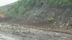 અમદાવાદઃ જાહેર રસ્તાઓ પર ગંદકી ઢગ, મનપાની કામગીરી પર ઉઠ્યા સવાલ