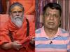 Narendra Giri Maharaj Death Case: अनपढ़ वाले दावों को महंत नरेंद्र गिरि के मामा ने किया खारिज, कहा- वे बैंक में क्लर्क की नौकरी कर चुके थे