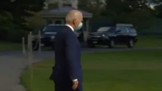 સંયુક્ત રાષ્ટ્રમાં સભામાં જો બાઈડને આપ્યું સંબોધન, કહ્યું-‘હથિયારોથી કોરોના સામે નહીં લડી શકાય’