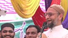 जाटलैंड में तेज हुई चुनावी जंग... CM Yogi और Owaisi दोनों ने किया West UP का दौरा | इंडिया चाहता है