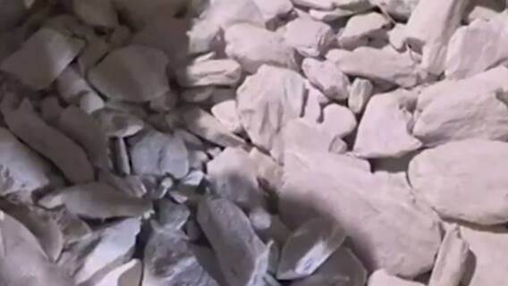 Mundra Port में पकड़ाई 3000 kg drugs किसने मंगवाई? | इंडिया चाहता है