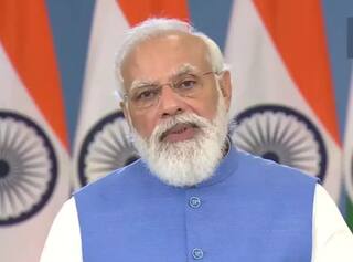 PM Modi at Global COVID-19 summit: બ્રિટનની નવી ટ્રાવેલ એડવાઇઝરીના વિવાદ વચ્ચે PM મોદીએ કહ્યુ- ઇન્ટરનેશનલ પ્રવાસને  સરળ બનાવવો જોઇએ
