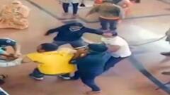 જૂનાગઢ સિવિલ હોસ્પિટલમાં સિક્યોરિટી ગાર્ડ પર હુમલો, શું હતું કારણ જુઓ ગુજરાતી ન્યુઝ