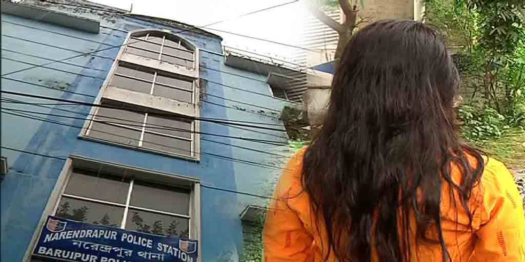 Allegation of making a bad proposal in the name of giving a chance to a young woman in a movie তরুণীকে সিনেমায় সুযোগ দেওয়ার নাম করে কুপ্রস্তাব দেওয়ার অভিযোগ