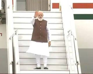 PM Modi US Visit:   અમેરિકા જવા રવાના થયા PM મોદી, 24 સપ્ટેમ્બરે જો બાઇડન સાથે મુલાકાતમાં આ મુદ્દે ખાસ થશે ચર્ચા