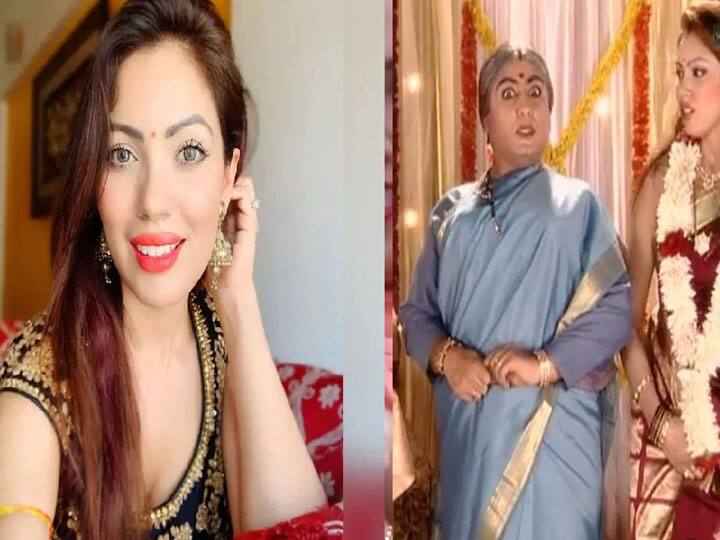 मुनमुन दत्ता शो में बबीता अय्यर की भूमिका निभाते दिखाई देती हैं. शो में जेठालाल को बबीता जी पर क्रश है और उनके साथ उनकी हेल्दी फ्लर्टिंग दर्शकों का मनोरंजन करती है. मुनमुन दत्ता के लुक में काफी बदलाव आए हैं. मुनमुन दत्ता रियल लाइफ में काफी ग्लैमरस दिखती हैं.