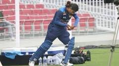 ભારતની આ મહિલા ક્રિકેટરે તાબડતોડ ઠોકી નાંખ્યા 20,000 રન, ક્રિકેટ ઇતિહાસમાં બની ગઇ દુનિયાની નંબર વન ખેલાડી.........