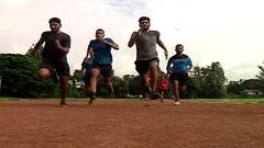 Pune : पोलीस उपनिरीक्षक पदासाठीच्या पात्र उमेदवारांना मैदानी परीक्षेची प्रतीक्षा? Special Report