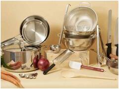 Kitchen Hacks: Aluminum, Steel समेत किस धातु के बर्तन में खाना है फायदेमंद? जानें