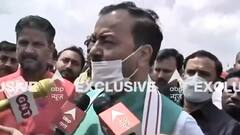 Narendra Giri Death: केशव मौर्य अंतिम यात्रा में पहुंचे, बोले-'जो भी दोषी होगा उसे कठोर सजा मिलेगी'