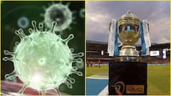 Natarajan Tests Covid 19 Positive: 6 வீரர்கள் தனிமை... சிக்கலில் ஐதராபாத் அணி; ஐ.பி.எல்., நிர்வாகம் முழு விளக்கம் இதோ!