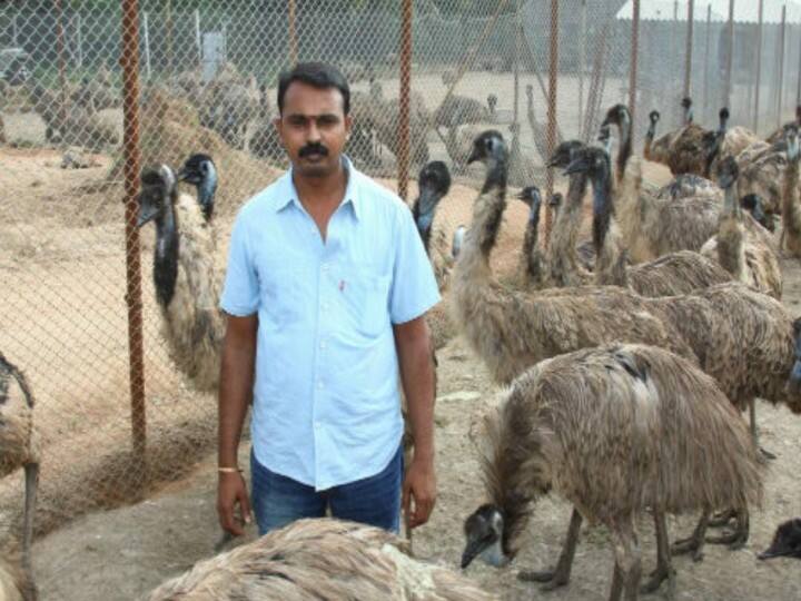 Coimbatore court Convicted ten year jail and imposed Rs 2 crore fine in Emu chicken fraud case ஈமு கோழி மோசடி வழக்கில் குற்றவாளிக்கு 10 ஆண்டுகள் சிறை 2 கோடி அபராதம் விதிப்பு...!