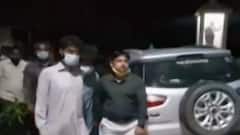 પોરબંદર: મધ દરિયે હેરોઇન જપ્ત કરવાનો મામલો, 7 ઈરાની નાગરિકોના 14 દિવસના રિમાન્ડ મંજુર