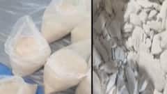 કચ્છ: મુન્દ્રા પોર્ટ પરથી પકડાયેલા કરોડોના હેરોઇનનો મામલો, આરોપી દંપત્તિને ચેન્નઈ લઇ જવાયા