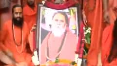 Mahant Narendra Giri Case: Preparations complete at Sangam | LIVE Updates