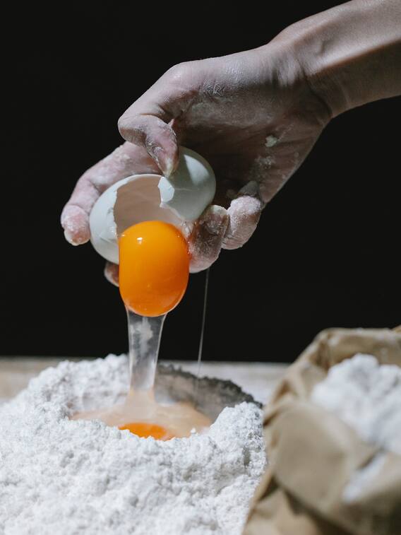 अंडा Veg है Non-veg? जानिए सच