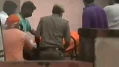 महंत नरेंद्र गिरी की हत्या या आत्महत्या? पोस्टमार्टम से खुल सकता है राज!